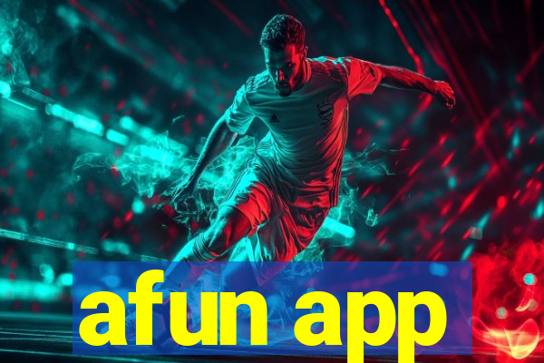 afun app